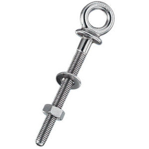 Wichard Øjebolt 6 mm X 40 mm-1
