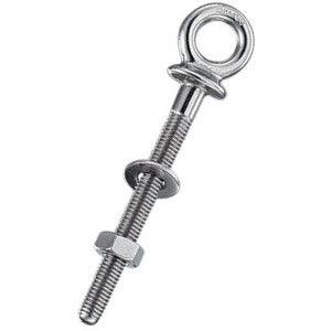 Wichard Øjebolt 6 mm X 60 mm-1