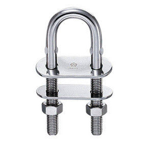 Wichard U-Bolt 12 X 130 mm-1