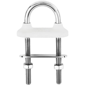Wichard U-Bolt 10 X 90 vandtæt, hvid-1