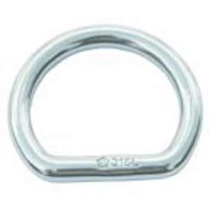 Wichard D-Ring 5x30 mm. BL 2000 kg.-1