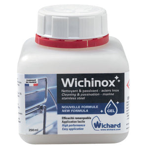 Wichard Wichinox New Formula pol.Gel-1