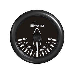 Wema Rorviser instrument Sort-1
