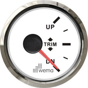 Wema Trimur Hvidt RF-1