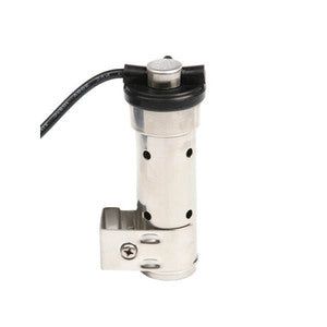 Wema Rustfri lækagealarm sensor 12/24 V-1