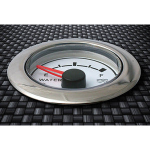 Wema Frontring Flush 52 mm