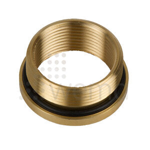 Wema Adapter R 1 1/4 to 1 1/2 NPT-1