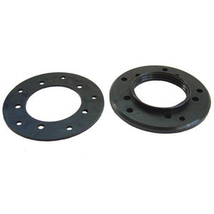 Wema Plast flange. for S3 / S3H FL-2-1