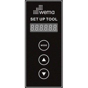 Wema NMEA2000 set up tool-1