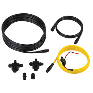 Wema NMEA2000 starter kit Basic-1