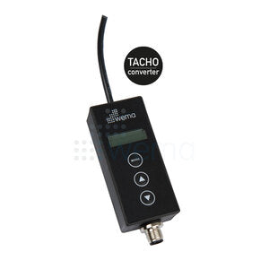 Wema ASC-6 Converter 6 kanals til NMEA2000-1