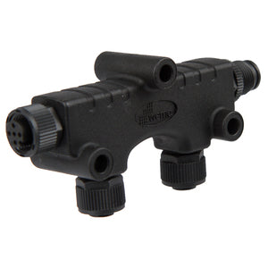 Wema NMEA2000 Micro Multi-port T-connector, 2 port