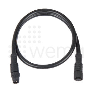 Wema NMEA2000 drop kabel/backbone kabel 0.25 m-1