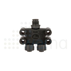 Wema NMEA2000 fordeler 2-vejs
