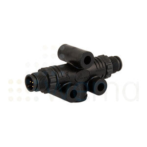 Wema NMEA2000 samler han -han-1