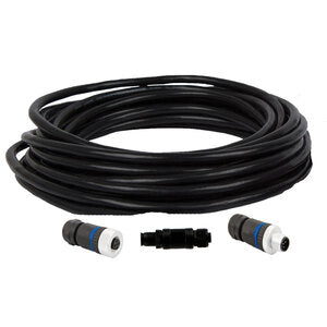 Wema NMEA2000 kabel 20mtr med løse stik-1