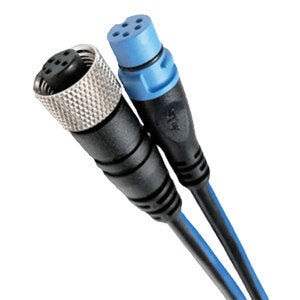 Wema SeaTalk NG blå/sort (5 ben) NMEA2000 hun-1