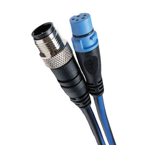 Wema SeaTalk NG blå/sort (5 ben) NMEA2000 han-1