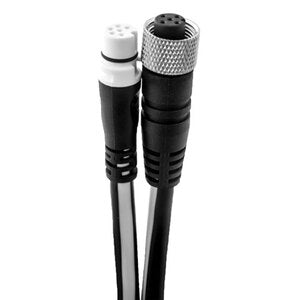 Wema SeaTalk NG hvid/sort (6 ben) NMEA2000 hun-1