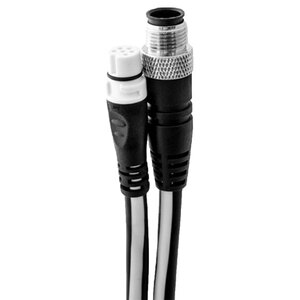 Wema SeaTalk NG hvid/sort (6 ben) NMEA2000 han-1