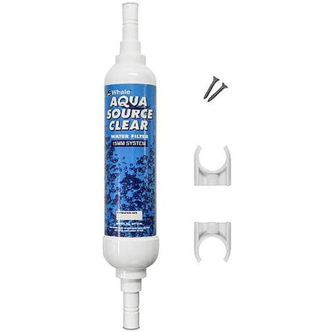 Whale WF1530 AquaSource Clear Water Filter 15mm-1