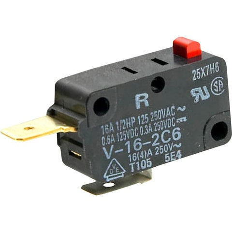 Whale AK1317 mikroswitch til ferskvands- og spulepumper.-1