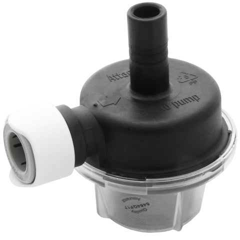 Whale AK1319 Replacement Strainer Universal Pumpe-1