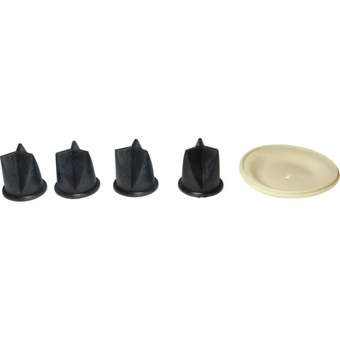 Whale AK1557 Service Kit Gulper toiletpumpe-1