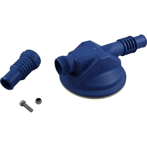 Whale AK2050 Udskiftningspumpehoved for Gulper 220/320-1