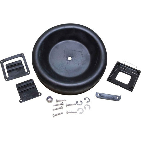 Whale AK4400 Service Kit Gusher Titan Neoprene-1