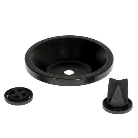 Whale AK8015 Service Kit Henderson Chimp Mk2 Neopren-1