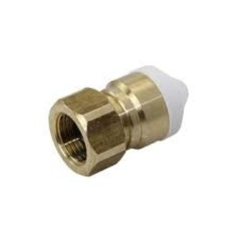 Whale WX1538B Adaptersamling WX rørsystem - hun 3/8" BSP-1