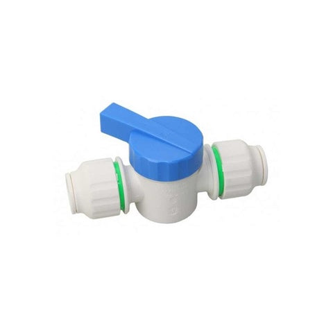 Whale WX1574 Shut-off Valve 15mm-1