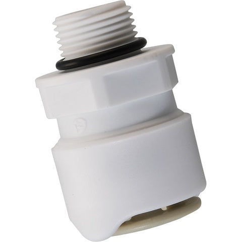WHALE WX1583 Quick-Connect Adaptor 3/8"BSP male-1