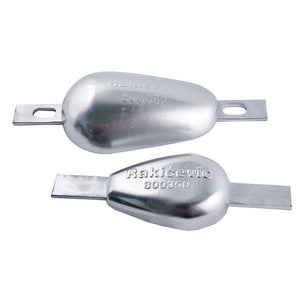 Rakicevic Zinkklods 1,8 kg-1