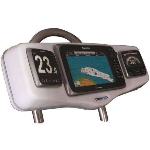 MarinePod X9 uden beslag-1