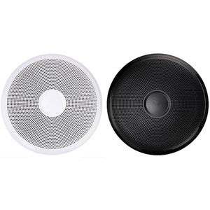 Fusion 10 XS Subwoofer Classic Hvid &amp; Sort