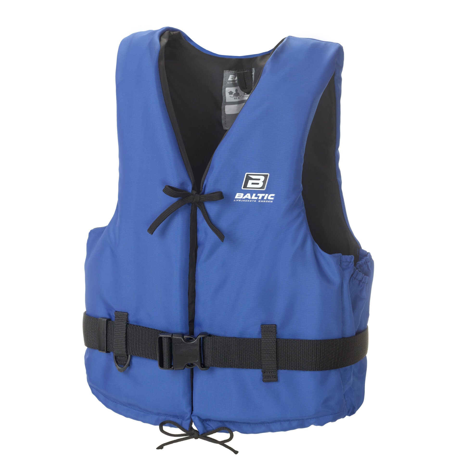 Aqua Svømmevest Blå BALTIC 5315-1
