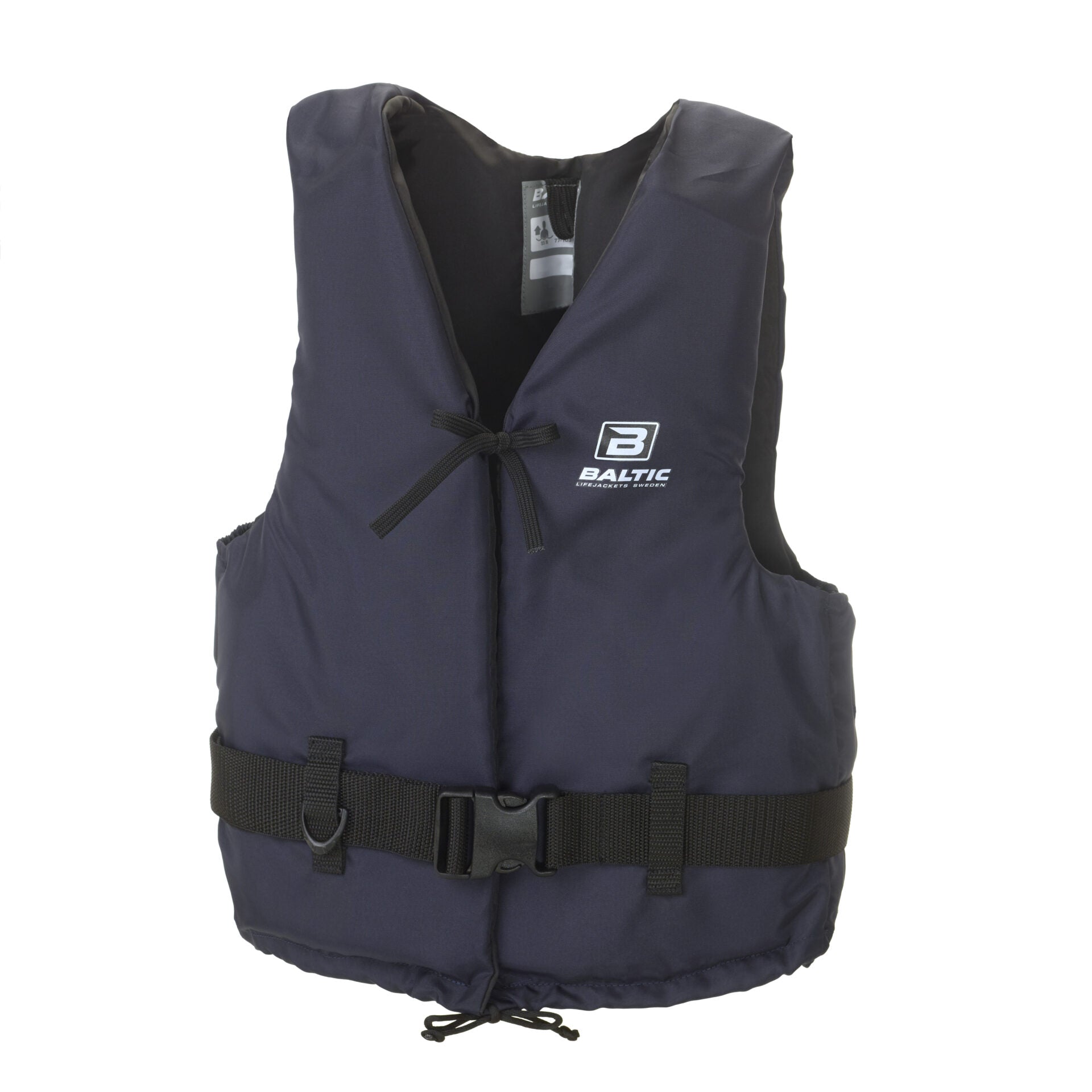 Aqua Pro Svømmevest Navy BALTIC 5805-1