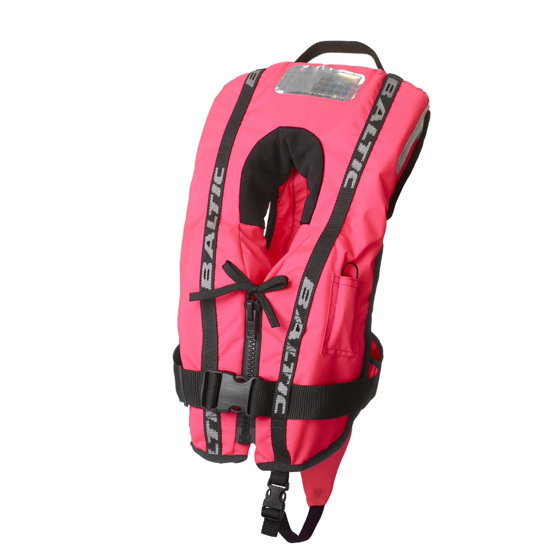 Bambi Super Soft redningsvest Rosa BALTIC 1264-1