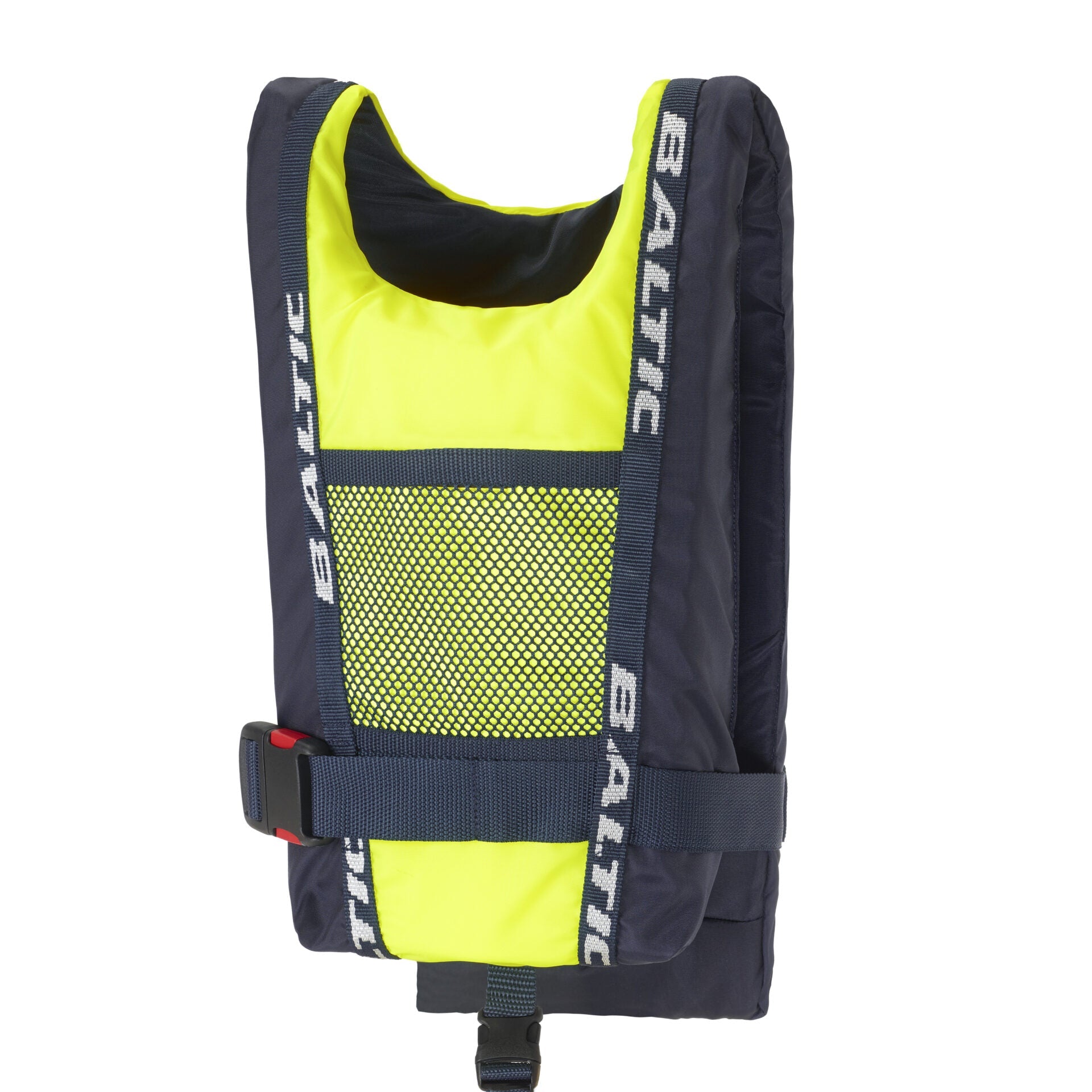 Canoe Padlevest Gul-Navy BALTIC 5518-1