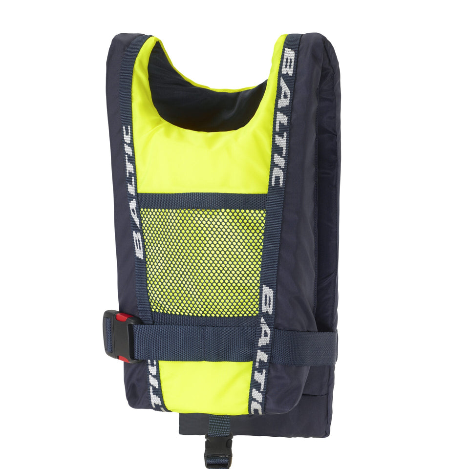 Canoe Padlevest Gul-Navy BALTIC 5518