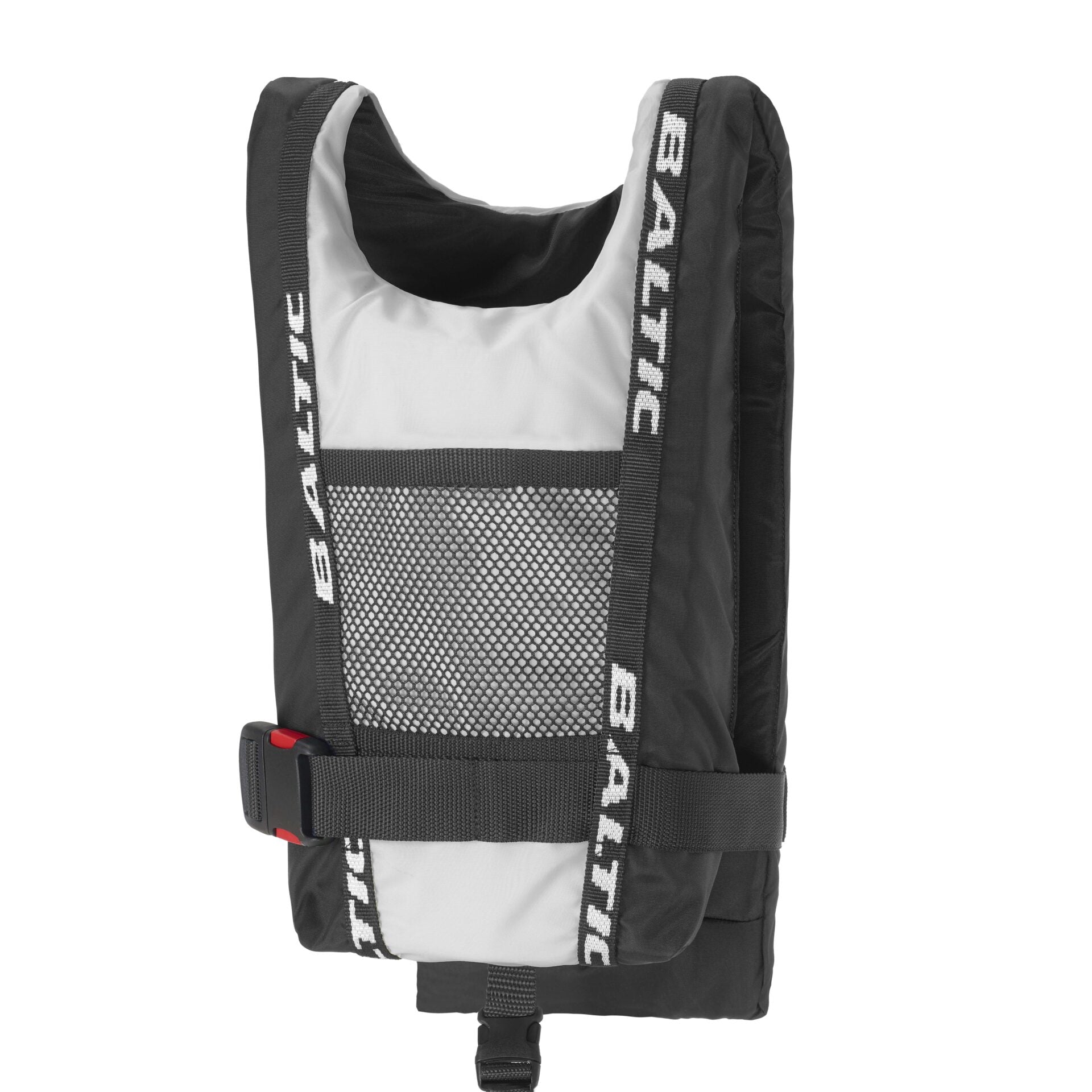 Canoe Padlevest Grå-Sort BALTIC 5519-1