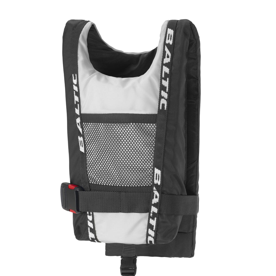 Canoe Padlevest Grå-Sort BALTIC 5519