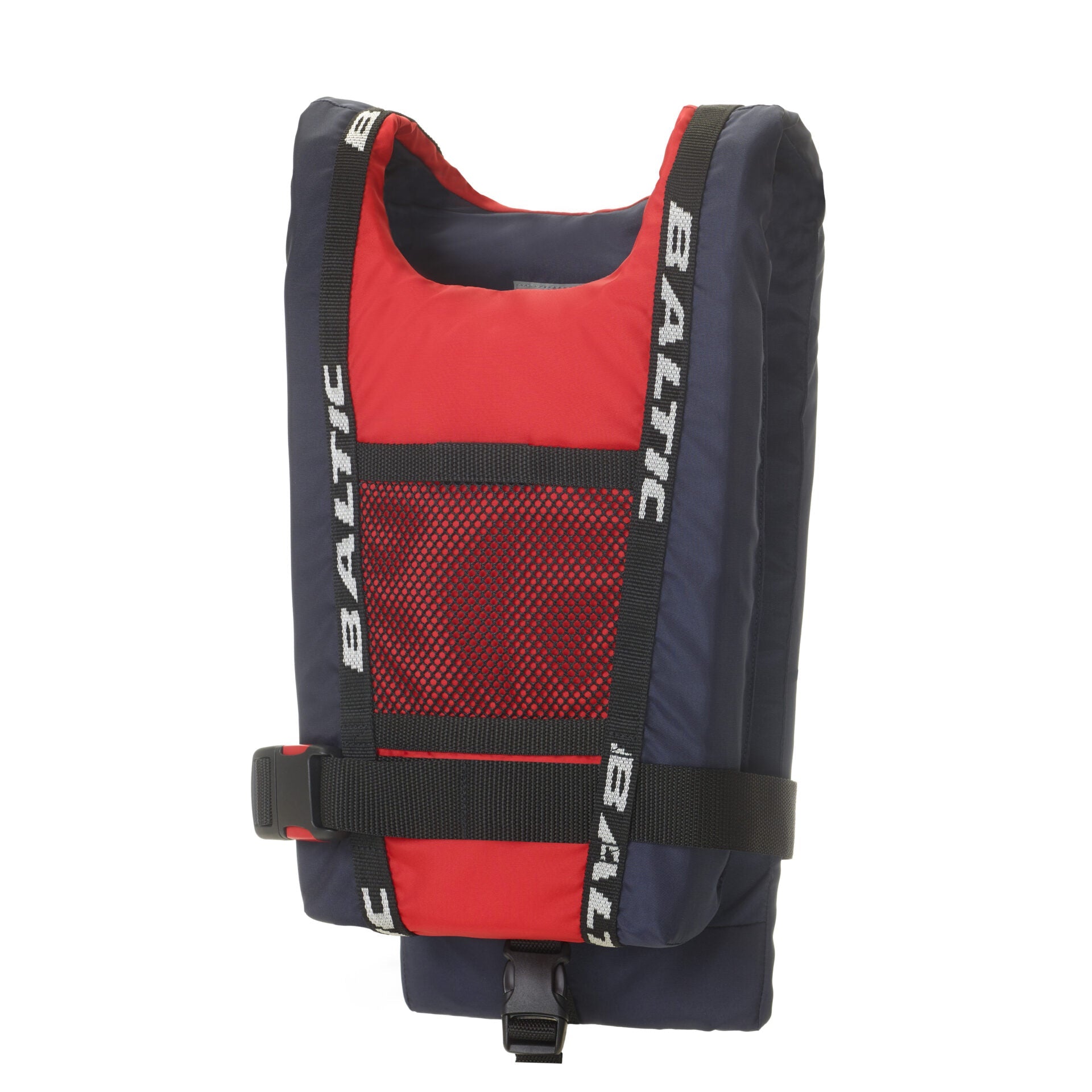 Canoe Padlevest Rød-Navy BALTIC 5517-1