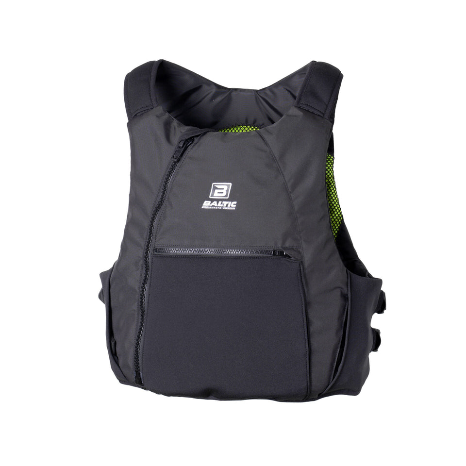 Extreme Actionvest Sort BALTIC 5248