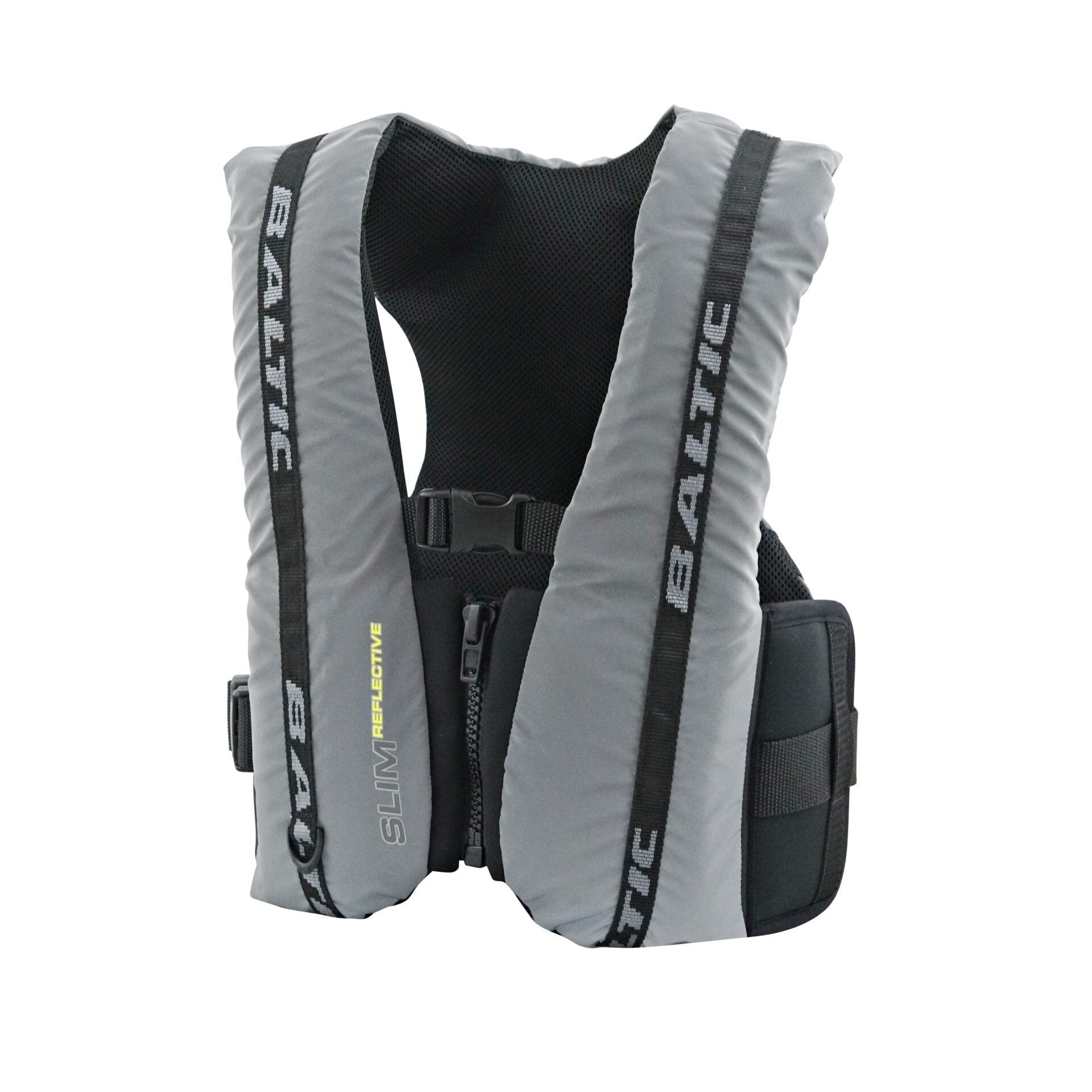 Slim Reflective svømmevest Reflective BALTIC 5590-1