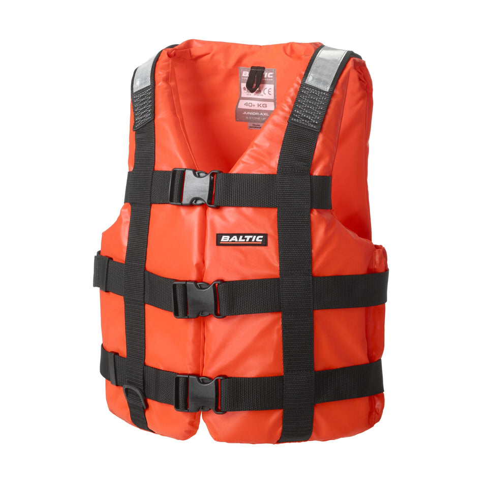 Worker svømmevest Orange BALTIC 5112