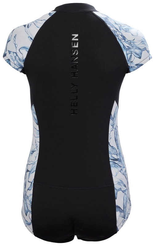 Helly Hansen Waterwear dame neopren badedragt produktbillede 2