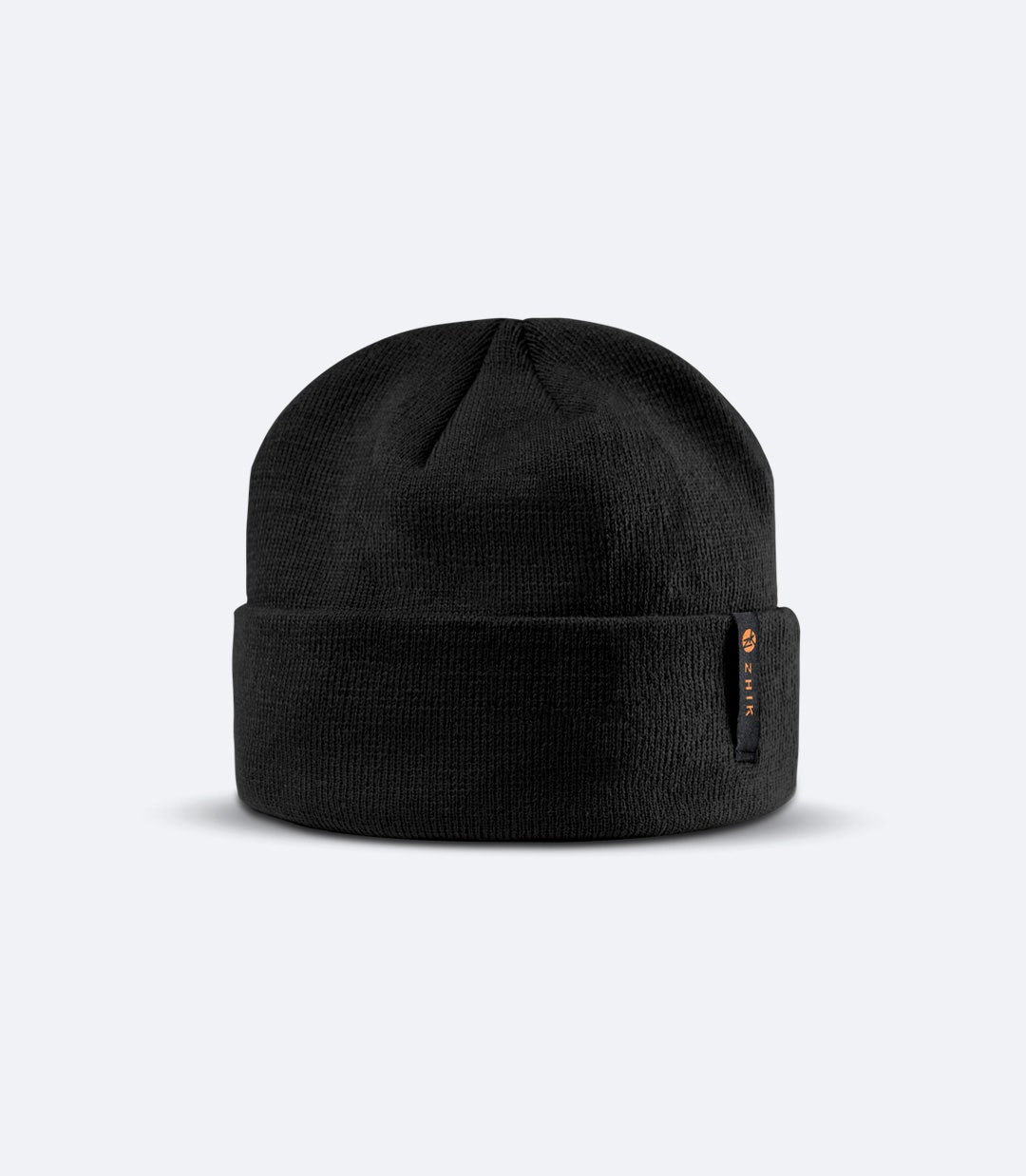 Thinsulate Beanie - Black-1